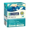 Bozita Dog Adult Purely Paté Lamm 370 g
