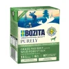 Bozita Dog Adult Purely Paté Älg 370 g