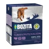 Bozita Kalkon Bitar i Gelé 370 g