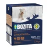 Bozita Kyckling Bitar i Gelé 370 g