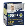Bozita Kyckling & Ris bitar i gelé 370 g