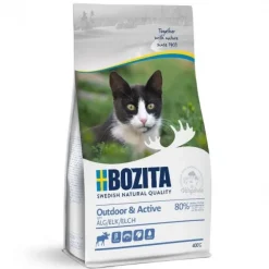 Bozita Outdoor & Active Elk