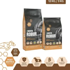 Bozita Robur Dog Adult Maintenance