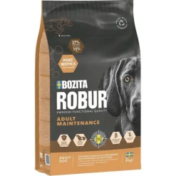 Bozita Robur Dog Adult Maintenance