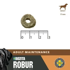 Bozita Robur Dog Adult Maintenance