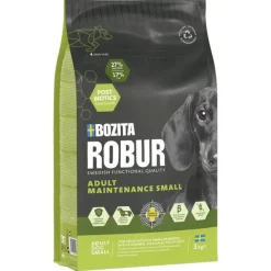 Bozita Robur Dog Adult Maintenance Small