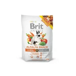 Brit Animals Alfalfa Snack