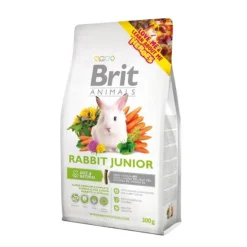 Brit Animals Kanin Junior