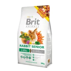 Brit Animals Kanin Senior
