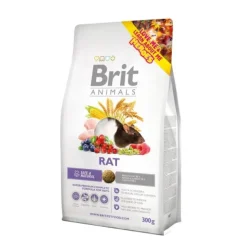 Brit Animals Råtta Complete