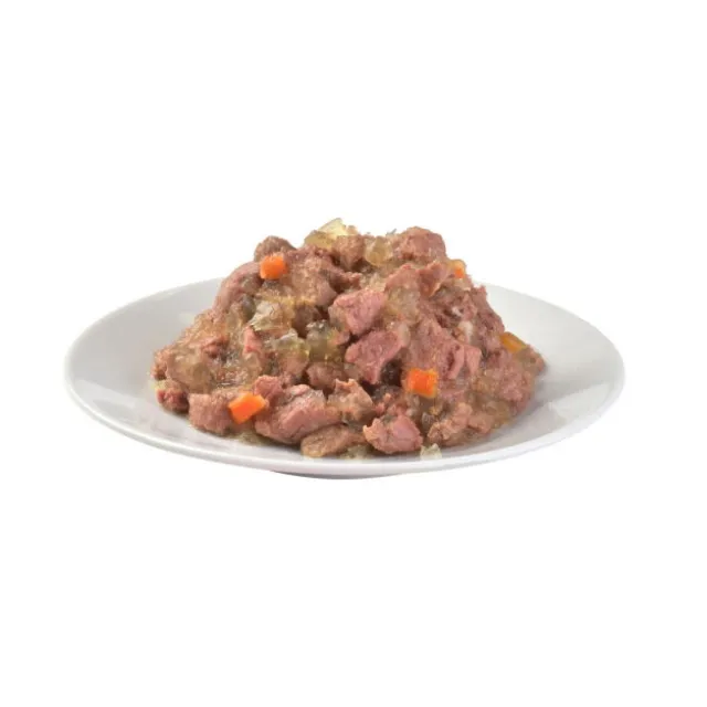 Brit Care Cat Adult Chicken & Cheese in Jelly 85 g