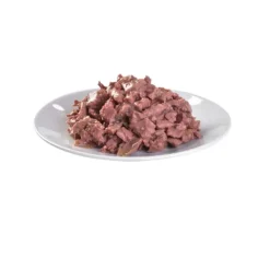 Brit Care Cat Adult Salmon in Gravy 85 g