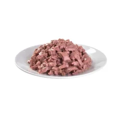 Brit Care Cat Adult Turkey & Salmon in Gravy 85 g