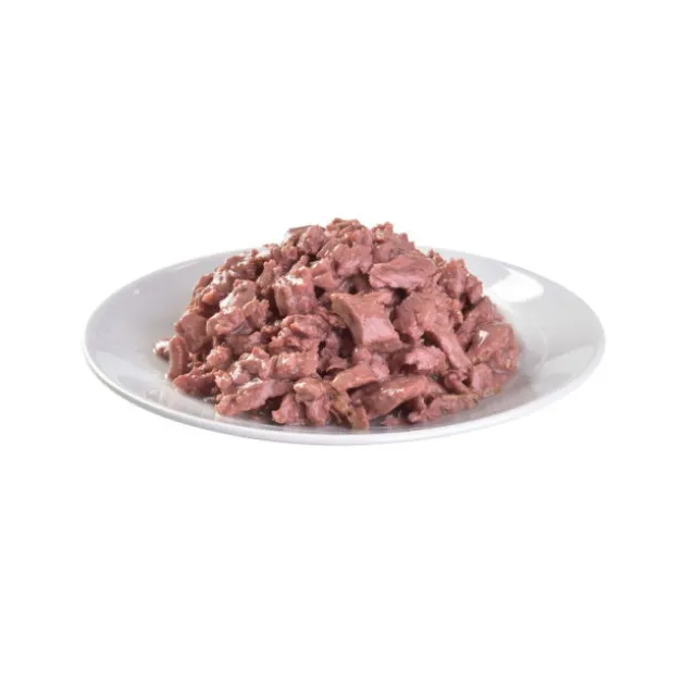 Brit Care Cat Adult Turkey & Salmon in Gravy 85 g