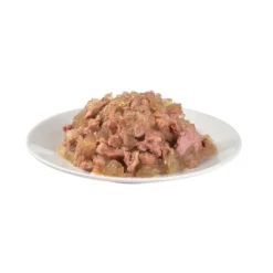 Brit Care Cat Adult Turkey & Shrimps in Jelly 85 g