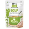 Brit Care Cat Soup Turkey 75 g