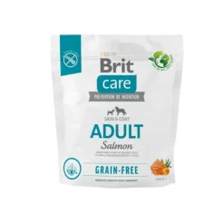 Brit Care Dog Adult Grain Free Salmon