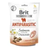 Brit Care Functional Snack Antiparasit Salmon 150 g