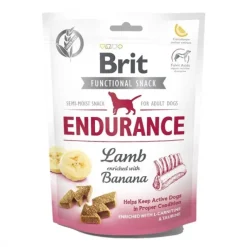 Brit Care Functional Snack Endurance Lamb 150 g