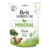 Brit Care Functional Snack Mineral Puppy Ham 150 g