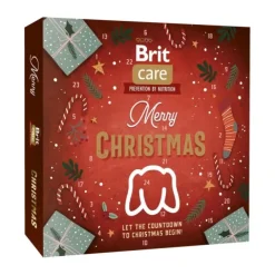 Brit Care Julkalender för Hundar