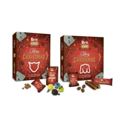 Brit Care Julkalender för Hundar