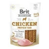 Brit Care Meaty Jerky Proteinbar Chicken Insect 80 g