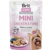 Brit Care Mini Chicken & Tuna in Gravy 85 g