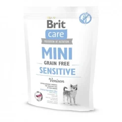 Brit Care Mini Grain Free Adult Sensitive