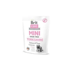 Brit Care Mini Grain Free Yorkshire Adult