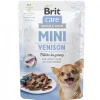 Brit Care Mini Venison in Gravy 85 g