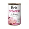 Brit Care Paté & Meat Chicken & Turkey for Puppy 400 g
