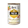 Brit Fresh Chicken with Sweet Potato 400 g