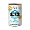 Brit Fresh Fish with Pumpkin 400 g