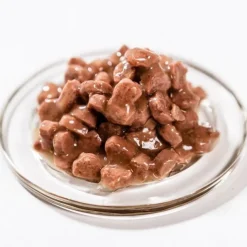 Brit Premium Beef Stew & Peas Chunks in gravy 100 g