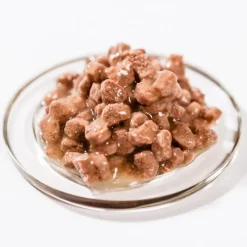 Brit Premium Chicken Chunks in gravy Kitten 100 g