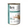 Brit Veterinary Care Dog Grain Free Sterilised Tuna & Lamb 400 g
