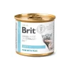 Brit Veterinary Diet Cat Obesity Grain Free Lamb & Pea 200 g