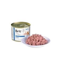 Brit Veterinary Diet Dog + Cat Recovery Grain Free Salmon