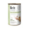 Brit Veterinary Diet Dog Diabetes Grain Free Lamb & Pea 400 g