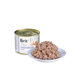 Brit Veterinary Diet Dog Gastrointestinal Grain Free Salmon & Pea
