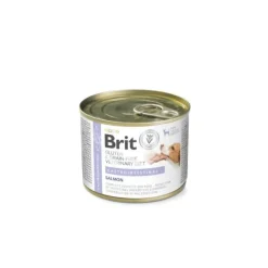 Brit Veterinary Diet Dog Gastrointestinal Grain Free Salmon & Pea