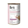 Brit Veterinary Diet Dog Hypoallergenic Monoprotein Lamb 400 g