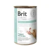 Brit Veterinary Diets Dog Struvite Grain Free Turkey & Pea 400 g