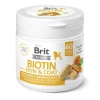 Brit Vitamins Biotin Skin & Coat 60 tabletter