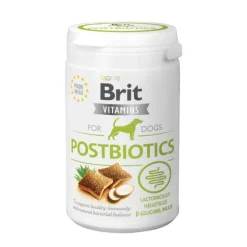Brit Vitamins Postbiotics 150 g