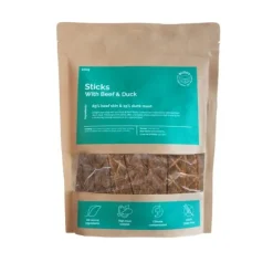 Buddy Petfoods Duck Dentaltugg 100 g