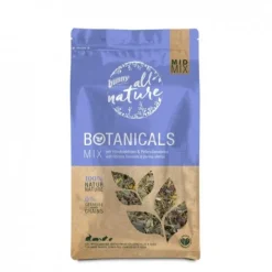 Bunny Nature Botanicals Mix Hibiskus & Persilja 150 g