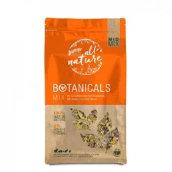 Bunny Nature Botanicals Mix Tusensköna & Rödklöver 120 g