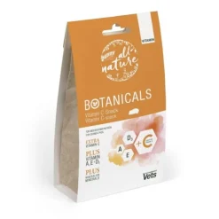 Bunny Nature Botanicals Vitamin C Godis till Marsvin 150 g
